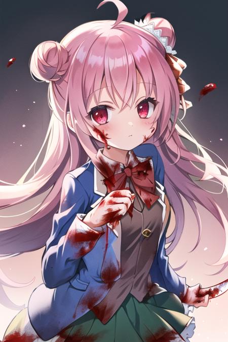 04670-2583274718-masterpiece, best quality, ultra detail,(((knife))),(1girl), ,blood,arms_up.png